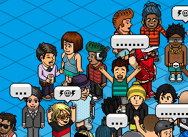 Chat & Socialize